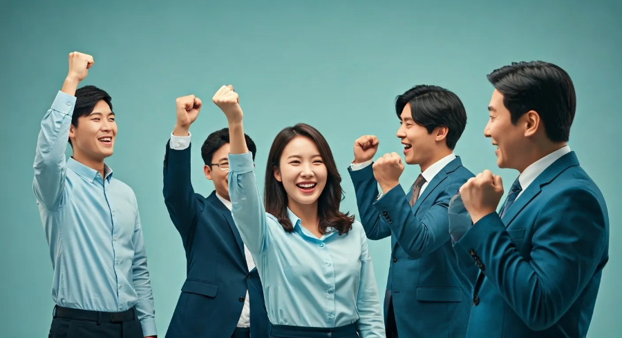 기업을 위한 청년일자리 도약장려금 자격조건