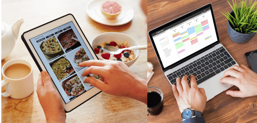 “슬기로운 장보기 플래너 웹앱 스타터 코드”