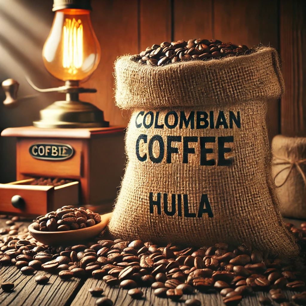 커피의 산지별 특징과 선택 가이드