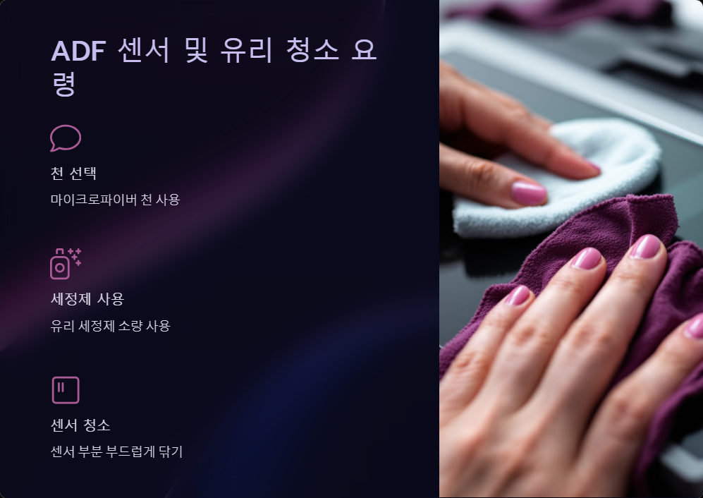 롤러청소