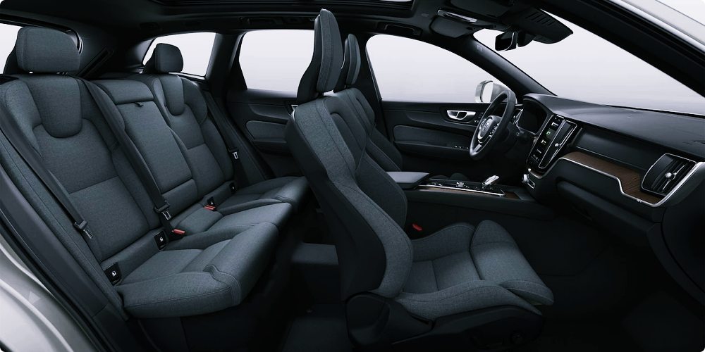 볼보 XC60 페이스리프트