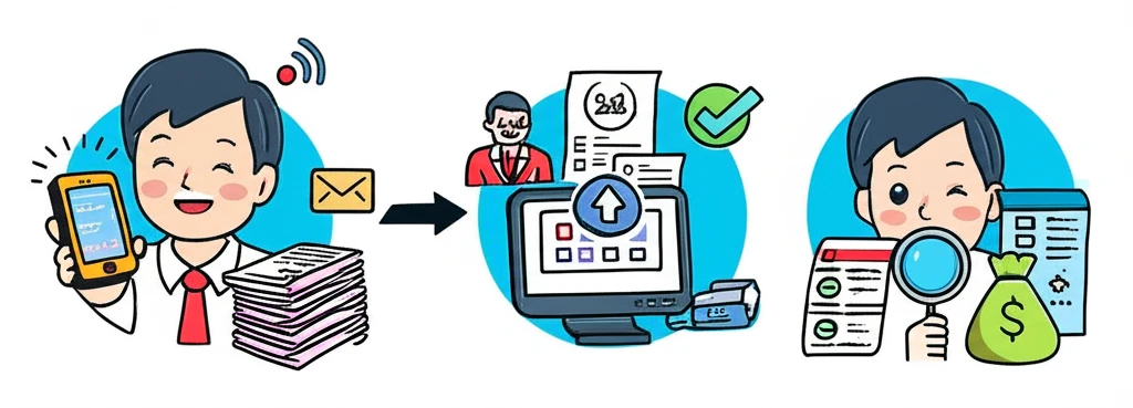 복지할인 혜택, 개통만으로 부족합니다..