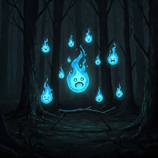 한국 도깨비 알아보기
비올렛의 숲 forest-of-violet.co.kr