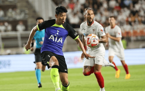 2024 쿠팡플레이시리즈 축구내한경기 티켓 예매&amp;#44; 팀K리그vs토트넘&amp;#44; 바이에른뮌헨vs토트넘