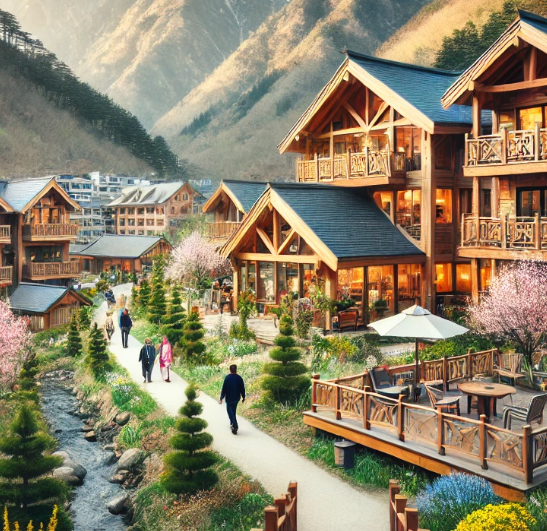 2025 숙박세일페스타 할인 쿠폰 이용방법15