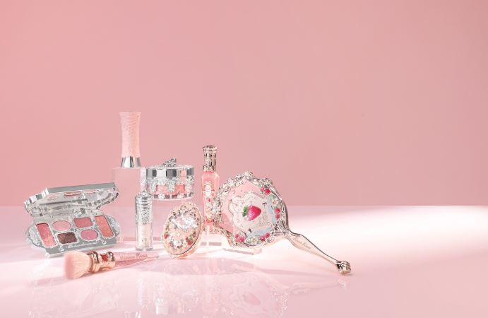 플라워노즈 마케팅