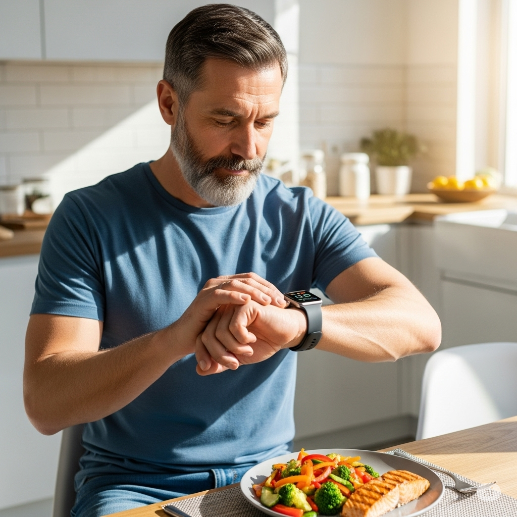 AI 로 추천 받는 맞춤형 식단관리