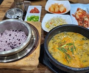 추어탕
