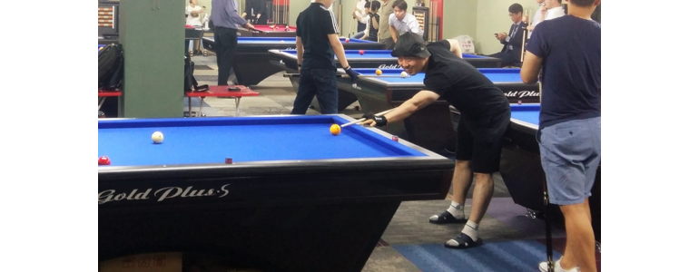 서울 종로구 당구장