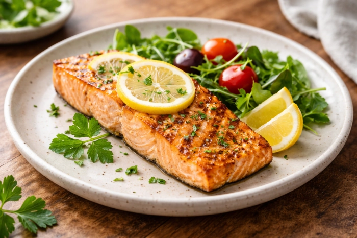 뇌출혈에 좋은 음식과 나쁜 음식