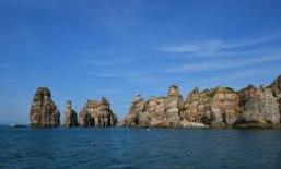 백령도 예약 방법