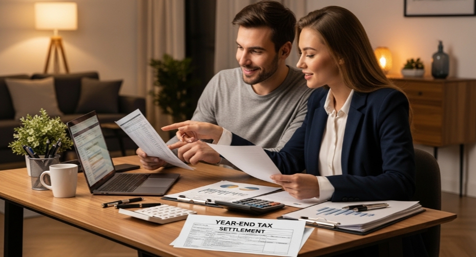 맞벌이 연말정산 부양가족 공제 전략