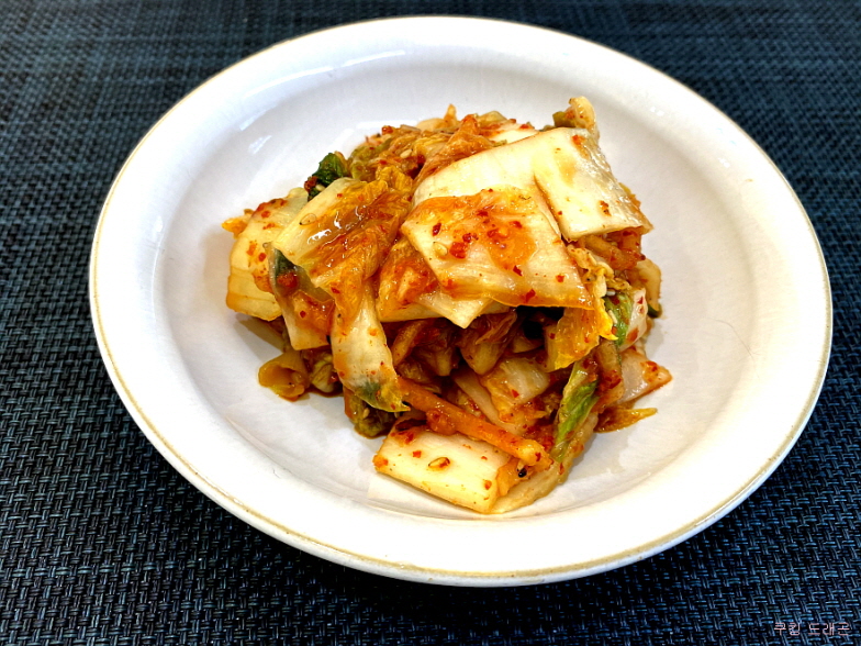 한국김치