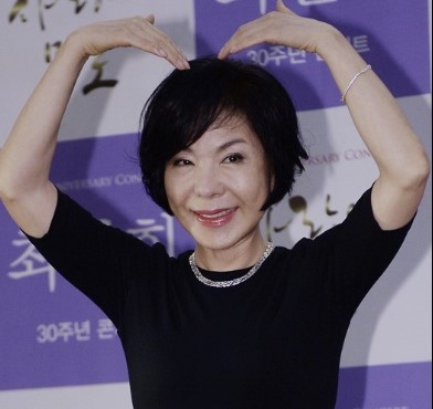 1819회 10월16일 가요무대정보 출연진소개 선곡리스트