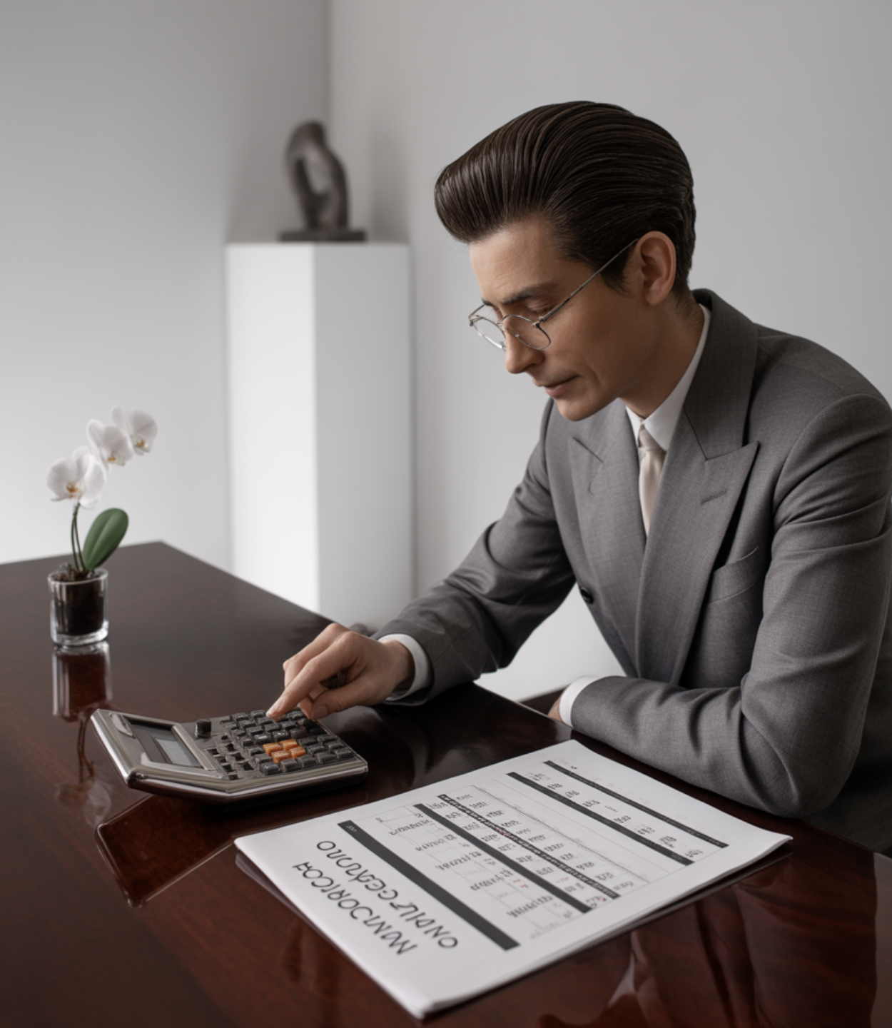 계산 결과&amp;#44; 100% 정확한가요?