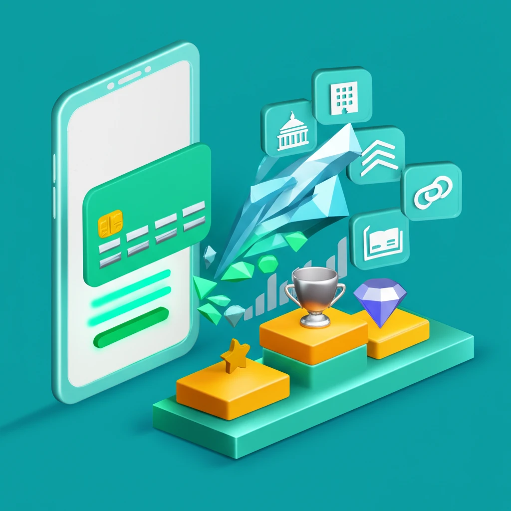 자산 관리의 시작 모두의카드 혜택 구..