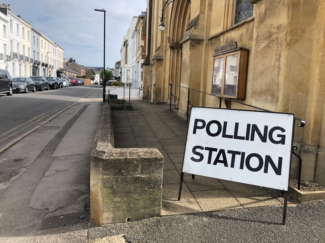 Voting