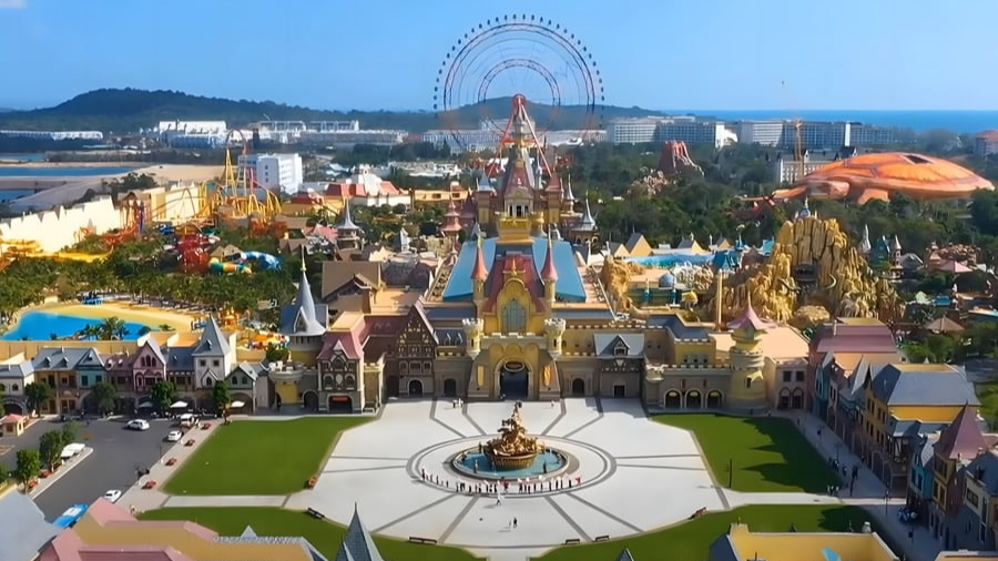 푸꾸옥은 지금이 기회