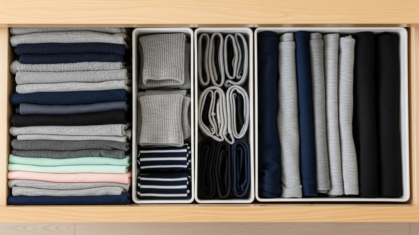 정리수납전문가자격증1급