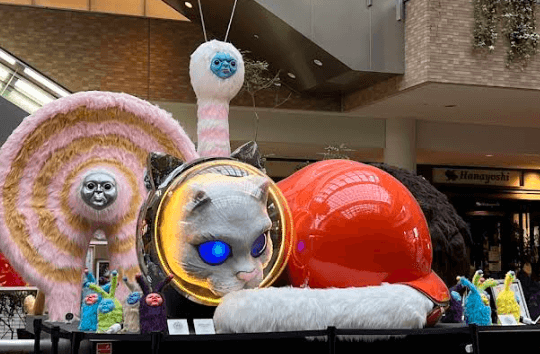 다카마쓰 여행 마루가메마치 상점가