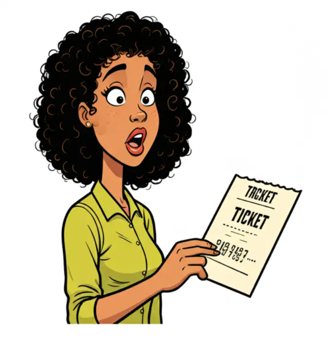 자동차-과태료-미납시-불이익