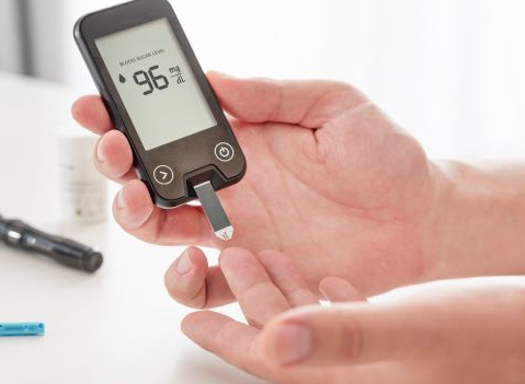 당뇨병은 전 세계적으로 증가