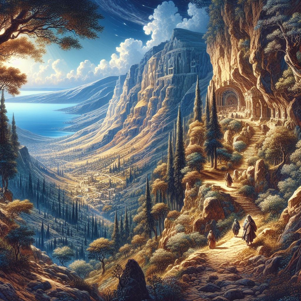 가이사랴 빌립보