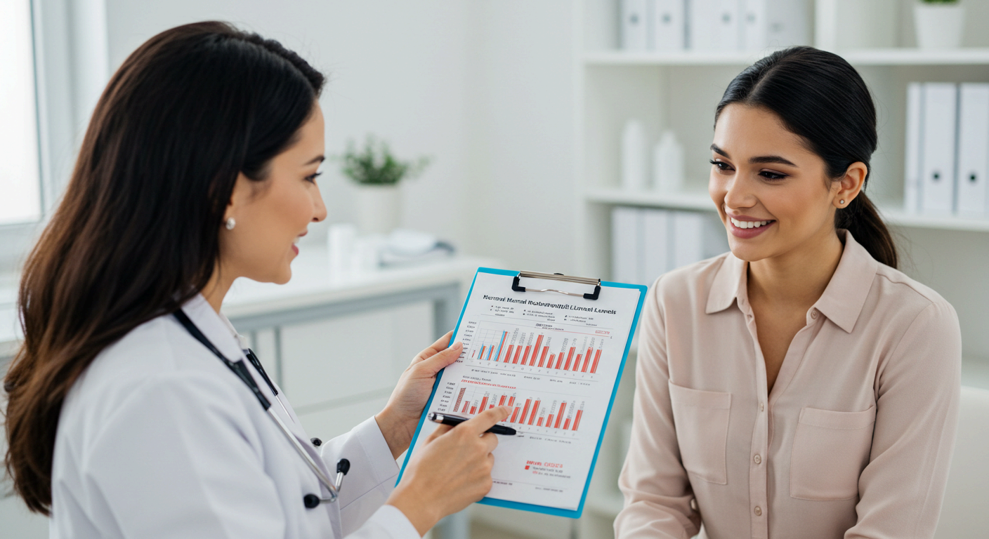 호중구 감소는 혈액질환의 신호일 수도 있습니다.