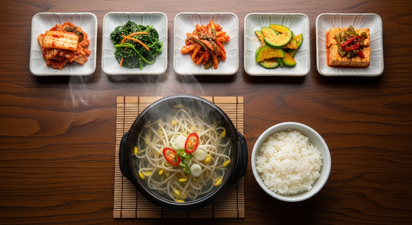 숙취해소에좋은음식