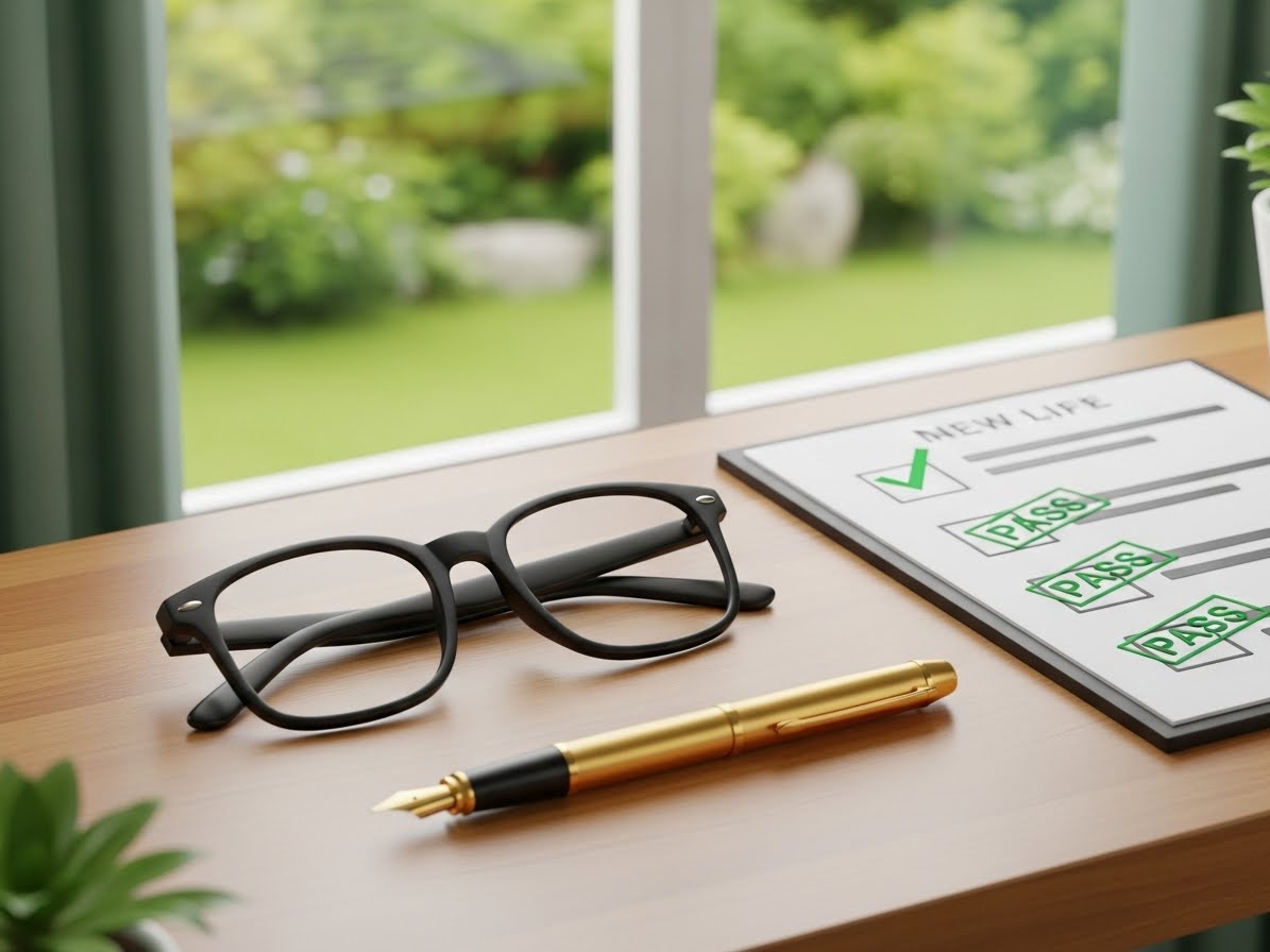 공무원 명예퇴직 조건