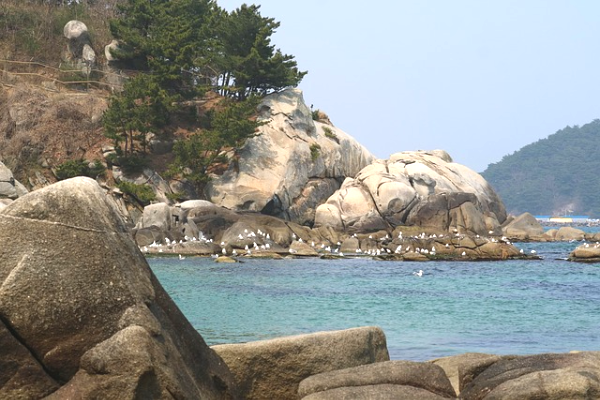 휴휴암 사진