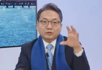 박선원 프로필 나이 고향 학력 재산 경력 