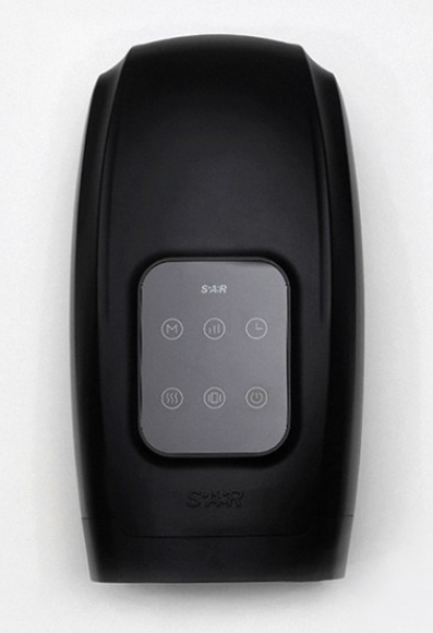 스파알 손 마사지기