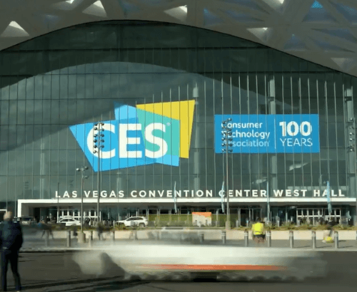 CES 2024: 세계가 주목. 지드래곤과 함께한 AI의 미래!