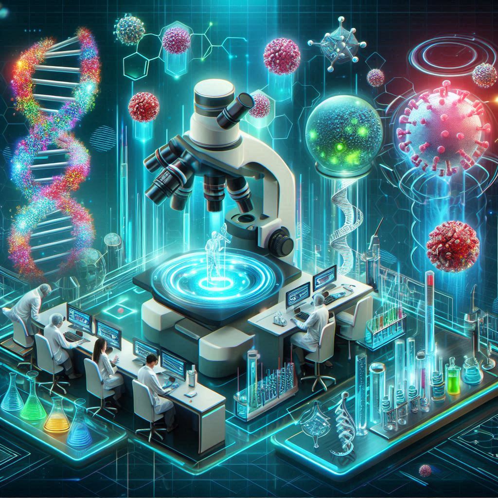 현대 백신 개발의 도전