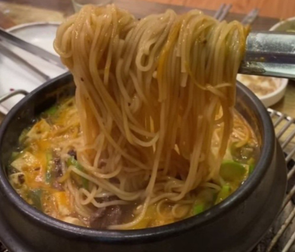 화천 삼대장