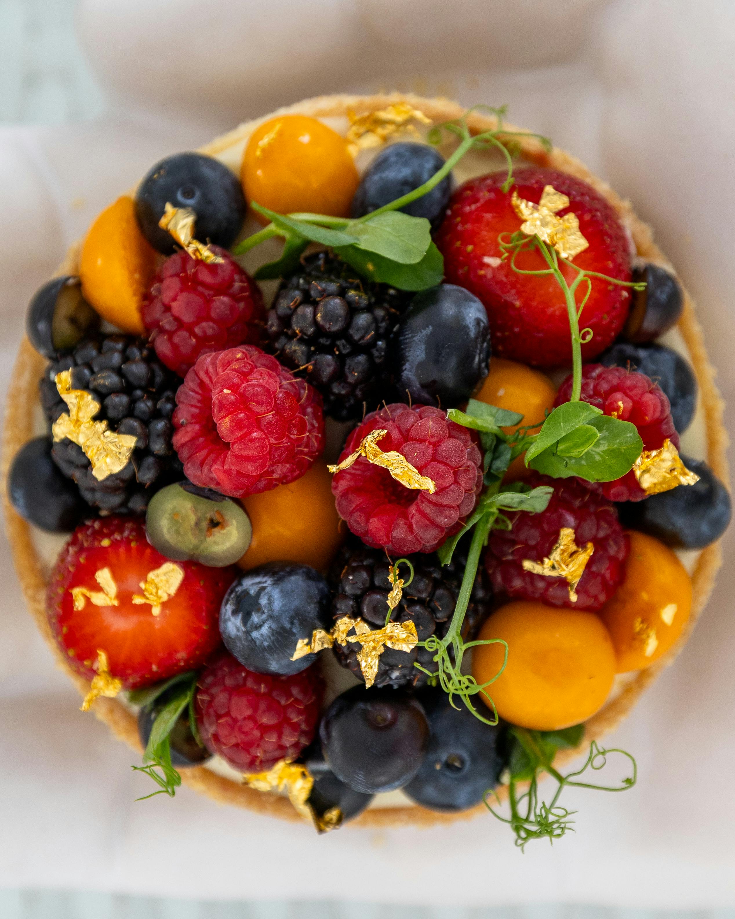 지중해식 치매예방 식품의 사진