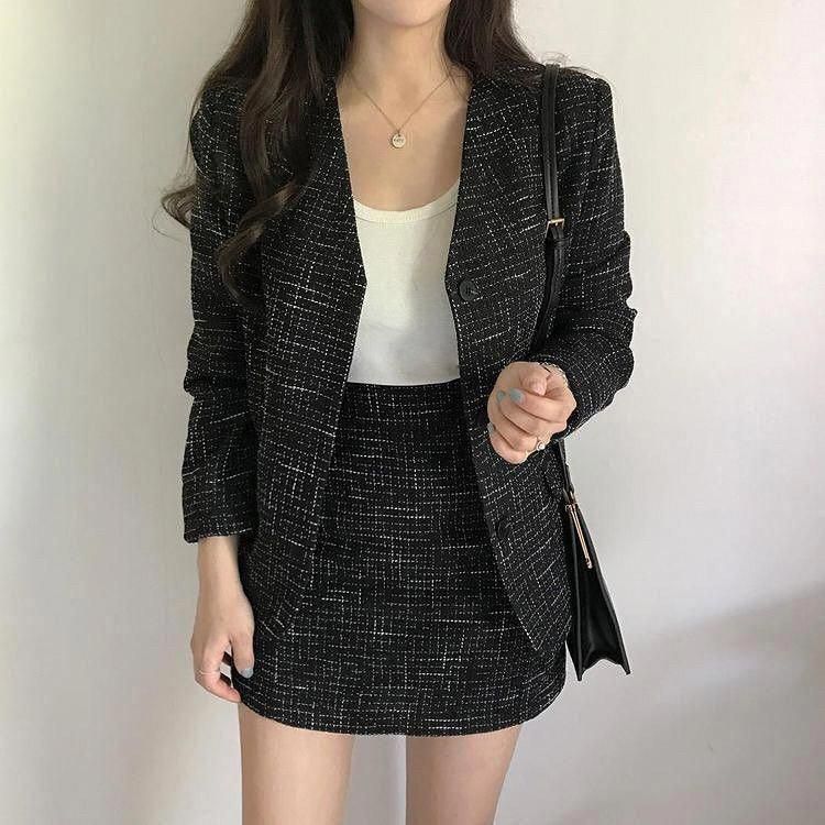 일반인 패션 데일리룩 모음