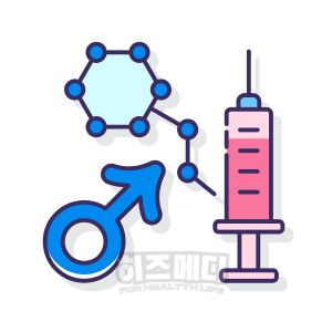 혈색소 수치가 높으면