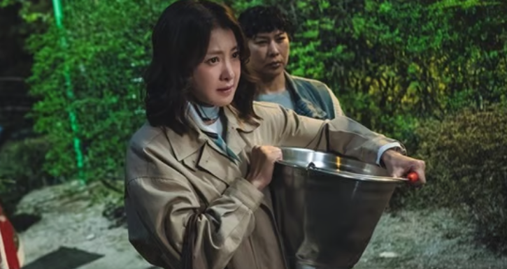 살롱드홈즈 출연진