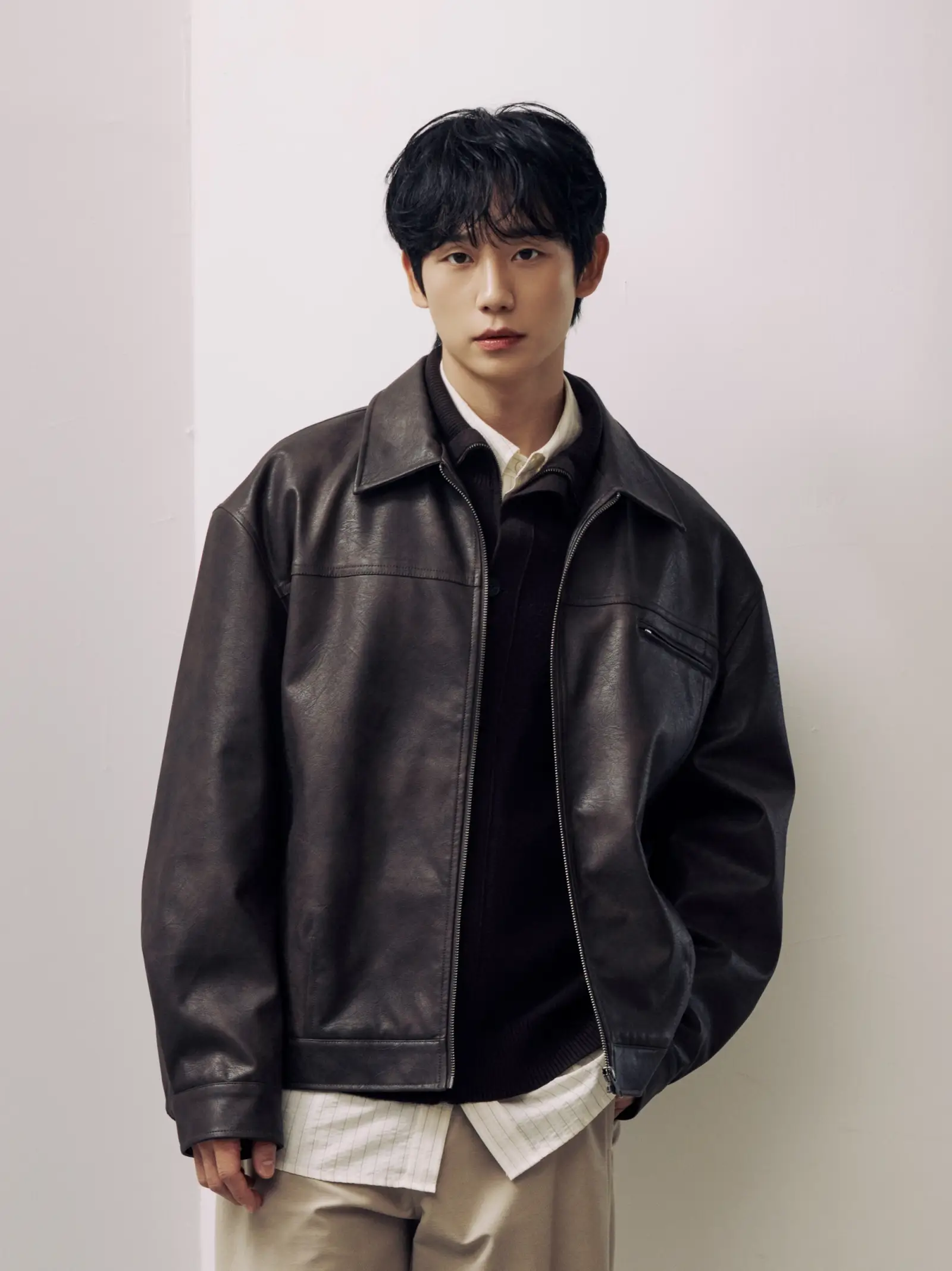 정해인, 사진=마인드브릿지