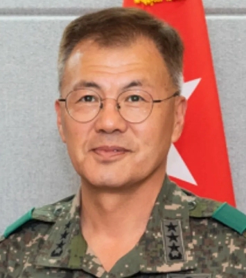 육군 강호필 대장 합참차장 인사 단행 이유
