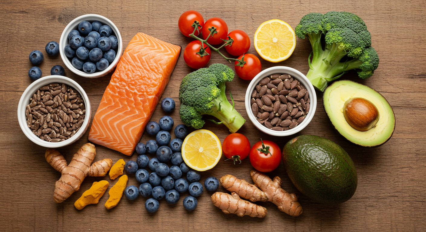 이유 없이 피곤하다면? 당신의 몸속 '만성 염증'을 의심하세요!