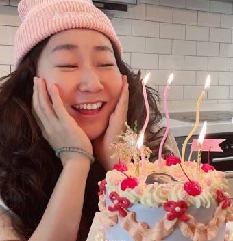라미란