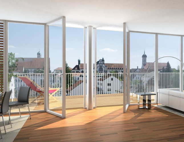 전세아파트 내부 이미지