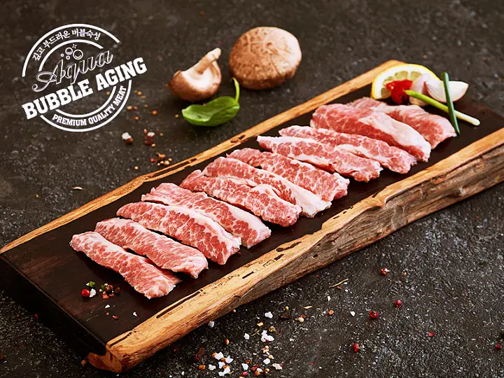 제주 vs 스페인 흑돼지 전의 승자 강남역 맛집 추천 생방송투데이 이베리코 통항정살 오늘방송 수요맛전