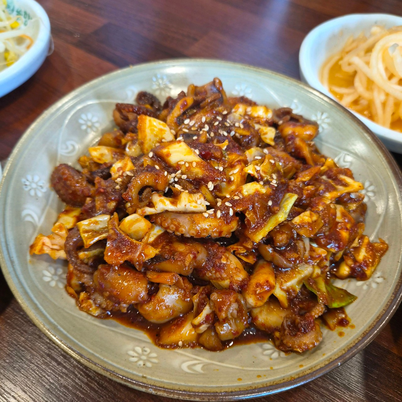솔향기