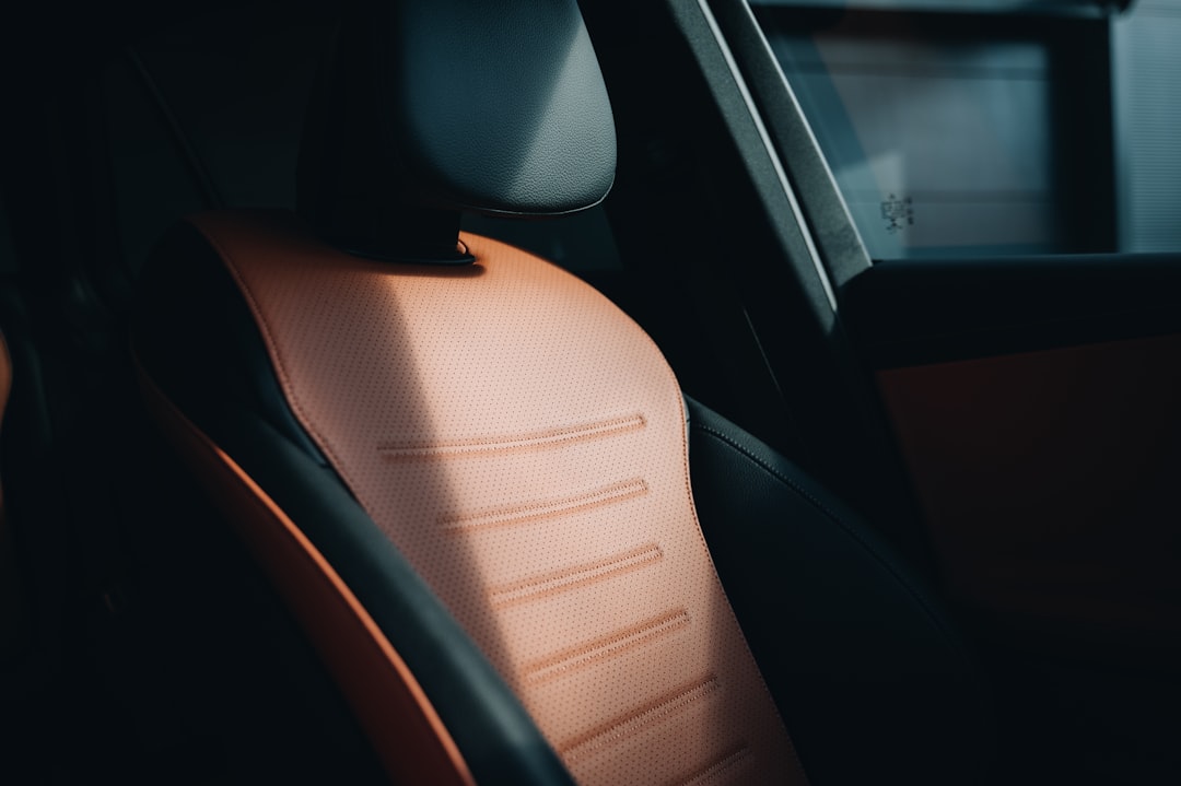 Seat