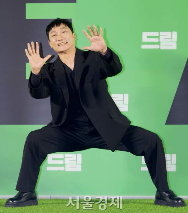 양현민 배우 프로필