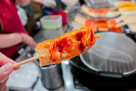 2025 제천빨간오뎅축제 총정리